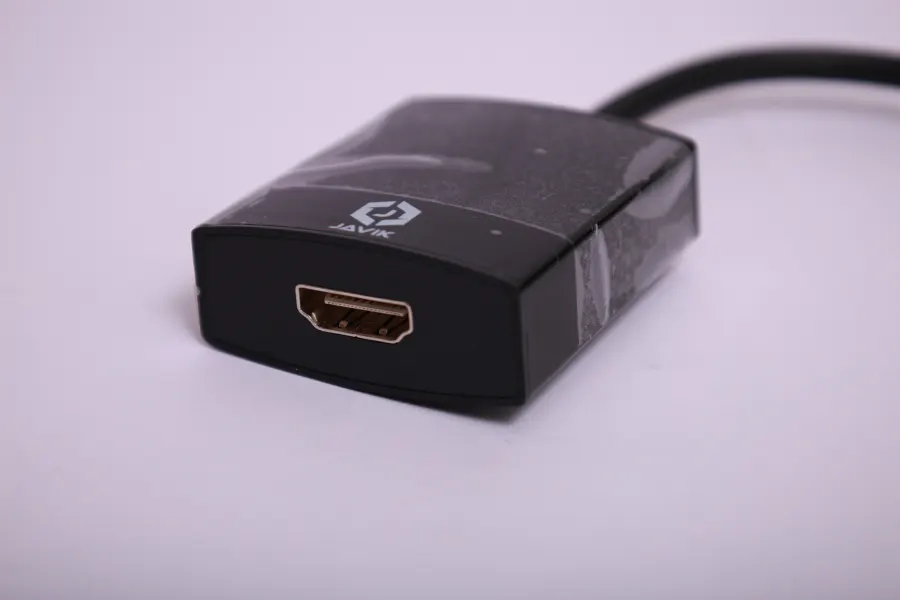 Javik DP to HDMI Converter thumbnail 5