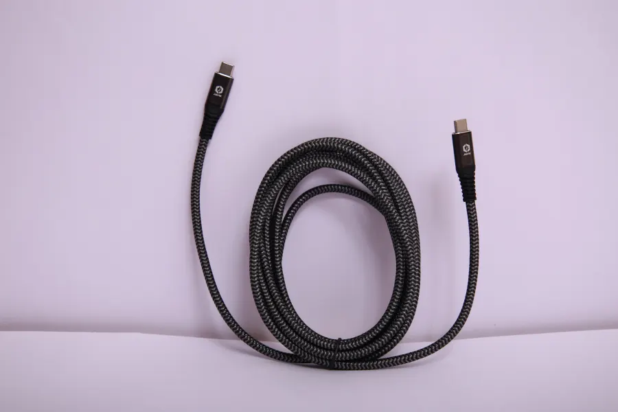 Javik Type-C to Type-C Cable thumbnail 4